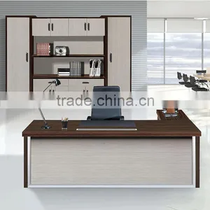 High End Office Desks Office Furniture Office Table Design Photos thumbnail-1