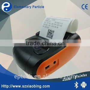 EP MP350 58mm Mini Bluetooth Thermal Receipt Printer Machine thumbnail-1