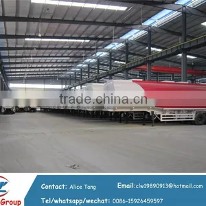 Lpg Tank Trailer 24Tons, Lpg Gas Tank Trailer thumbnail-3
