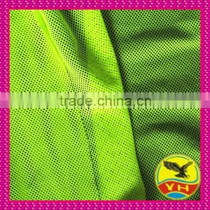 Polyester Mesh Fabric in Sportswear thumbnail-3