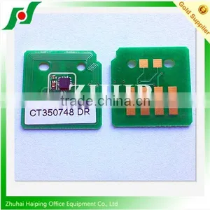 KCMY for Xerox DocuCentre-III C2200/C2201/C2205/C3300/C3305 Drum Chip thumbnail-1