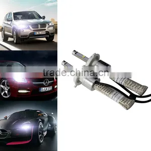 2016 New Super Bright 9600LM 12-24v H1 H4 H7 H8 H11 H13 9005 9006 40w Led Headlight Bulb for Car H7 Auto Led Headlight Quality Choice thumbnail-1