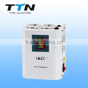 Voltage Stabilizer for 240v thumbnail-1