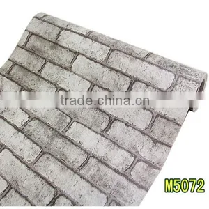Self-adhesive Vinyl Home Interior Decorative Wallpaper thumbnail-5
