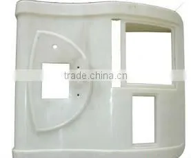 Custom-made Plastic Part/injection Plastic Part Production as per Your Design/custom Made Molding Plastic Part Manufacturer thumbnail-1