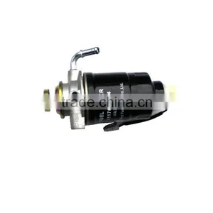 Oil Water Separator QINGLING 09 Auto Car Fuel Water Separator Black Pingyuan QINGLING Light Truck Auto Parts thumbnail-1