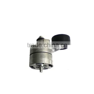 JMC Transit V348 Auto Car Timing Belt Tensioner Pulley Matching Accelerating Belt JMC Pickup Truck Auto Spare Parts thumbnail-2