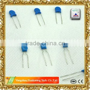 CT81 - F Series Ceramic Capacitor Voltage 1000 v to 6000 v thumbnail-1