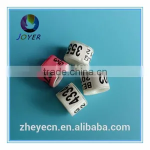 New Electronic Bird Rings,pigeon Rings With Chip thumbnail-1