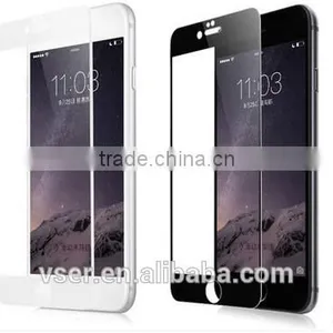 Original Clear Good Quality Toughened Glass Protector ,Wholesale Tempered Glass Screen Protector For Iphone 6 Quality Choice thumbnail-4