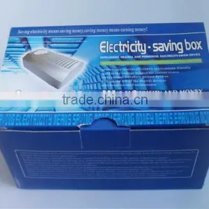 25kw EU Plug Single Phase Power Saver SD-001,electricity Saving Box Sd002,electricity Energy Power Saver Sd004 thumbnail-2