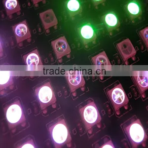 8x32 Rgb Led Matrix P10 High Resolution Indoor Digital Rgb Led Panel thumbnail-4