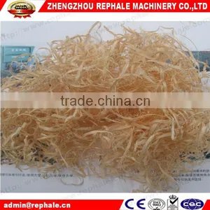 2016 Wood Wool Making Machine for Sale thumbnail-4