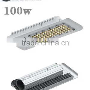 Factory Led Products 100w Led Street Light Led Integrated Solar Street Light thumbnail-3