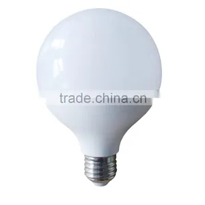 Led Light Source Led Globe Bulb G95 12W Good Quality 1055lumen 200 Degree Led Bulb Light With CE RoHS E27 E26 B22 Base Quality Choice thumbnail-2