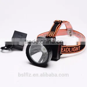 Flexible Safe Led Head Torch Rechargeable Led Head Torch thumbnail-1