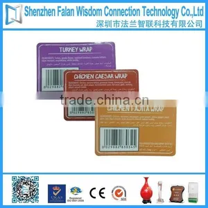 Reasonable Price Waterproof Adhesive Labels With Fast Delivery thumbnail-2