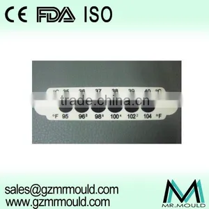 Portable Thermometer Strip for Baby thumbnail-4