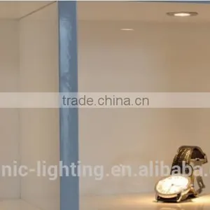 Hot-selling 1W Cabinet Mini LED Spot Light for Shopping Mall Showcase thumbnail-1
