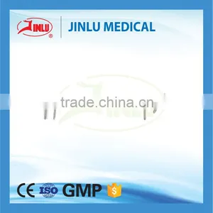CE ISO Approved Femoral Nail, Femur Interlocking Nail Orthopedic Implant China Factory, Femoral Intramedullary Nail Since 1958 thumbnail-1