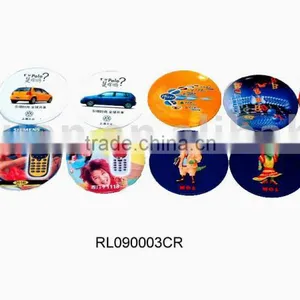 Tin Coaster thumbnail-1