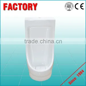 2016 Fashion Ceramic Small Urinal Floor Standing Urinal Male Urinal thumbnail-2