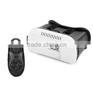 2016 Promotional Gift Items vr Box 2.0 Virtual Reality 3d Glasses Box for Smartphone thumbnail-3