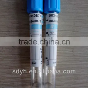 Plastic Vacuum Tube thumbnail-5