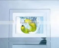 Simple Function Digital Photo Frame (KDF-702) (7inch Digital Photo Frame/single Function Digital Photo Frame/lcd Digital Photo) thumbnail-1