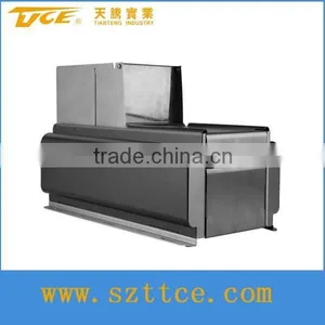 (TTCE-D2606) Lottery Machine Kiosk Automatic Ticket Vending Machine Ticket Dispenser thumbnail-1