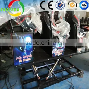 Good Quality 9d Cinema/theater 5d Cinema 7d Cinema 9d Cinema 12d Cinema for Shopping thumbnail-1