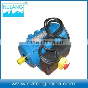 YE2-160L-2 (2 Pole Three Phase High Efficient Asynchronous Industry Motor AC Motor) thumbnail-6