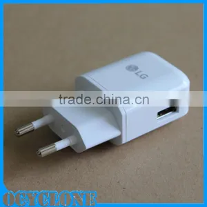 Wholesale Fast Charging Wall Charger 5V/9V 1.8A Cell Phone Travel Adapter for LG thumbnail-4