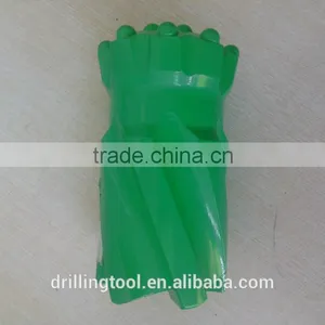 Hot Selling R38 / T45 Retrac Thread Button Bits With Drop Center for Rock Drilling thumbnail-3