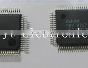 HD6433726E20F HIT QFP Original Factory New IC Electronic Components thumbnail-1