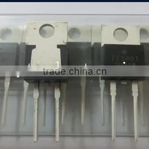 FES8BT VISHAY TO-220 Original Factory New IC Electronic Components thumbnail-1