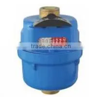 Different Kinds of Volumetric Rotary Piston Water Meter thumbnail-2