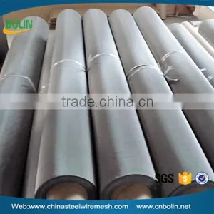 Assurance 200 Mesh NiCrFe Alloy Inconel 600 601 625 Inconel Wire Mesh thumbnail-2