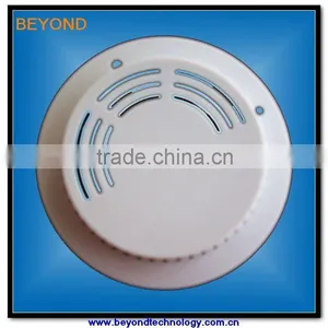 Smoke Detector Alarm thumbnail-1