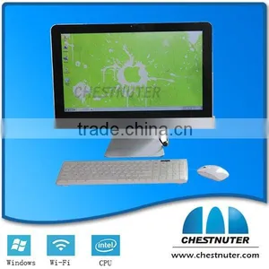 Intel Pentium/Celeron/ I3/i5/ i7 OEM All in One Barebone pc With H81 Chip thumbnail-1