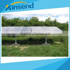 Hot Dipped Galvanized Ground Spike Anchor /screw Pile/ground Screw thumbnail-4