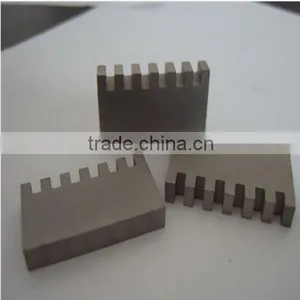 Tungsten Carbide Teeth Insert for Spare Parts thumbnail-1