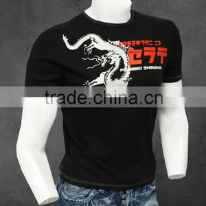 100% Peruvian Pima Cotton t Shirt Certified Cool Style thumbnail-5