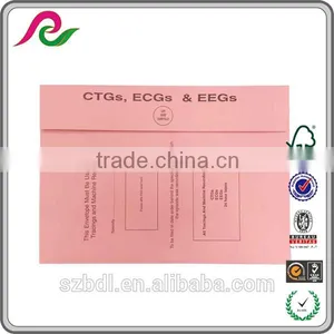 OEM Kraft Eco Office Document Paper Folder thumbnail-2