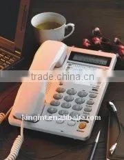 KT6702 Hotel Caller ID Phone thumbnail-1