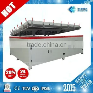 Keyland Laboratory Solar Panel Laminator thumbnail-1