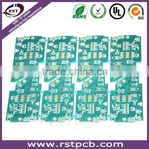 Dual Layer Dvd Board Pcb Manufacturer thumbnail-1