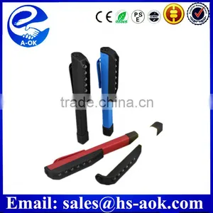 A-OK Portable Light Pen With Magnetic Clip Led Work Light thumbnail-1