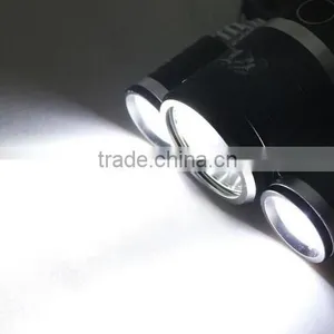 A-OK 2016 Hot Sale Rechargeable Led Head Lamp thumbnail-6
