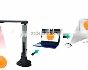 Smart Classroom Visualiser up to 30fps Presentation thumbnail-2